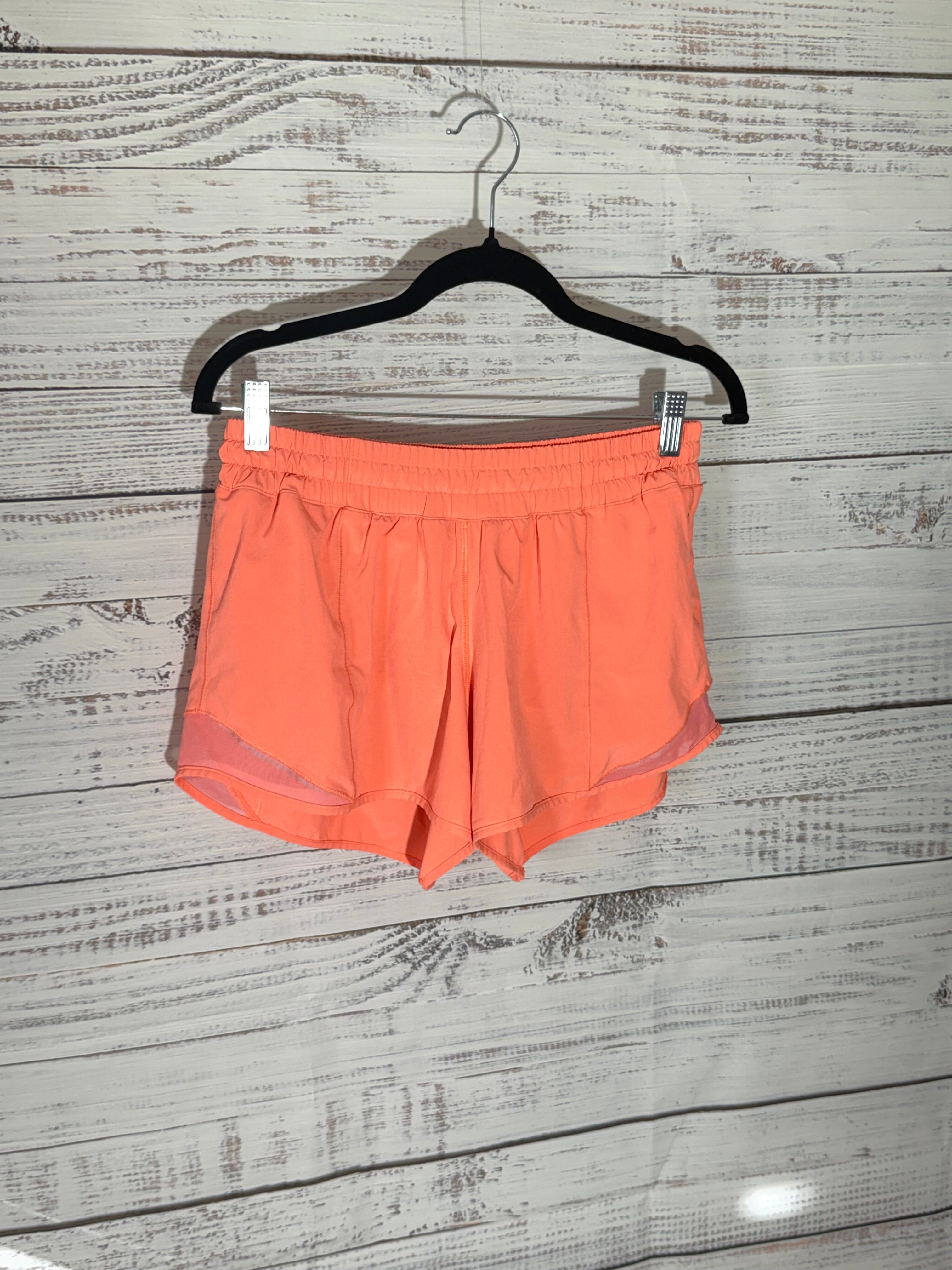 hotty hot shorts