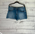 Billabong Jean shorts