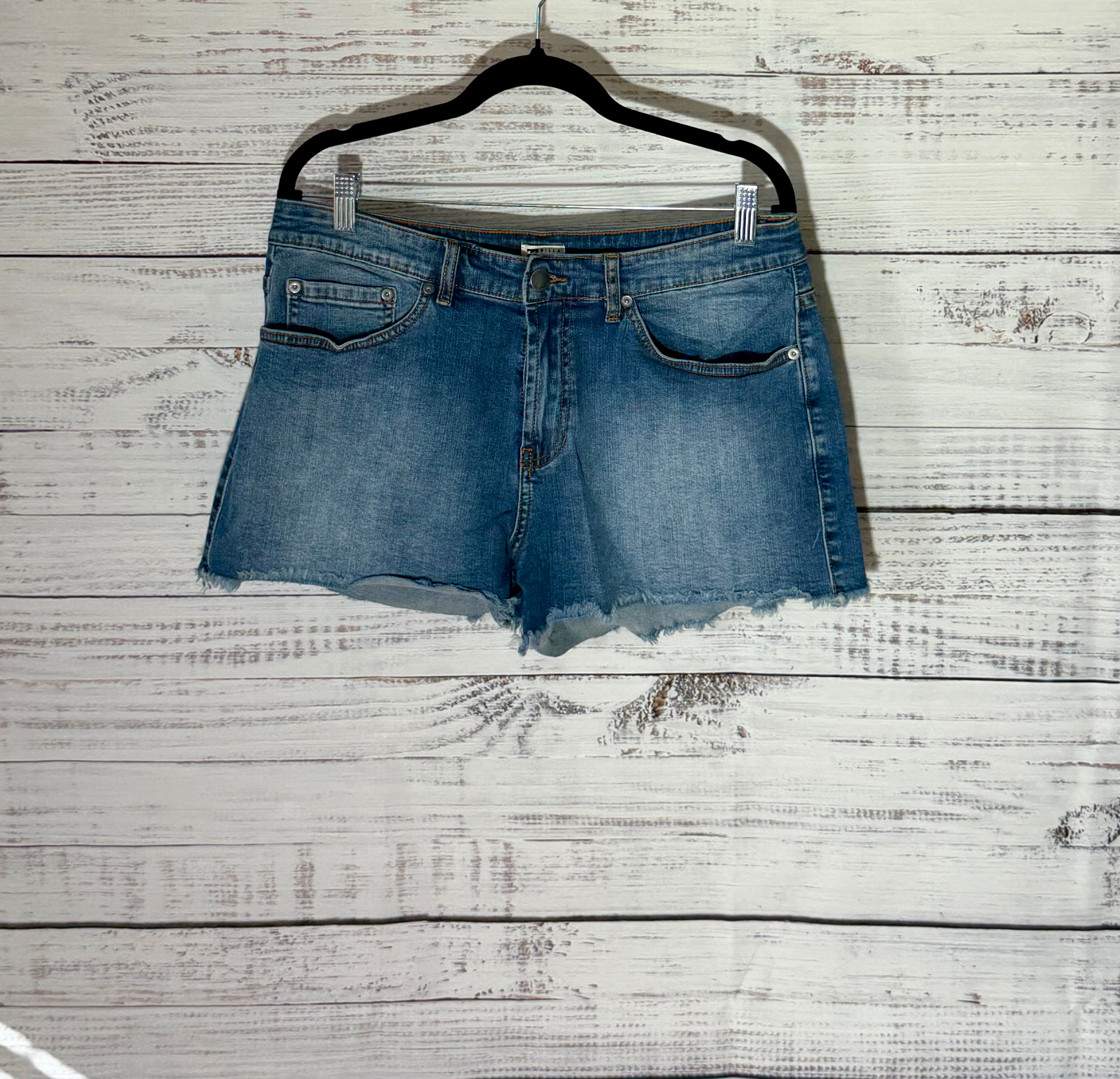 Billabong Jean shorts