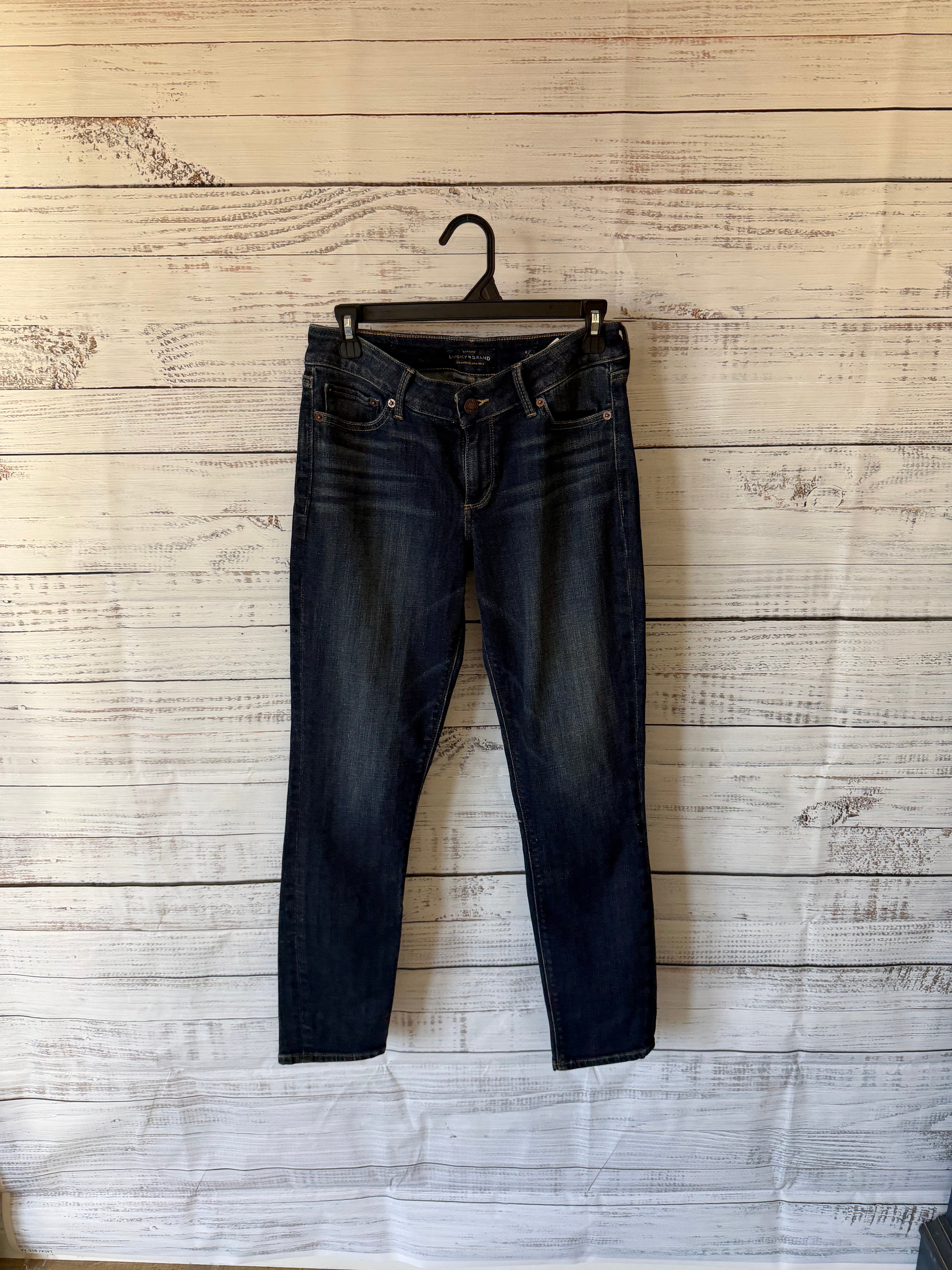 Lucky brand jeans