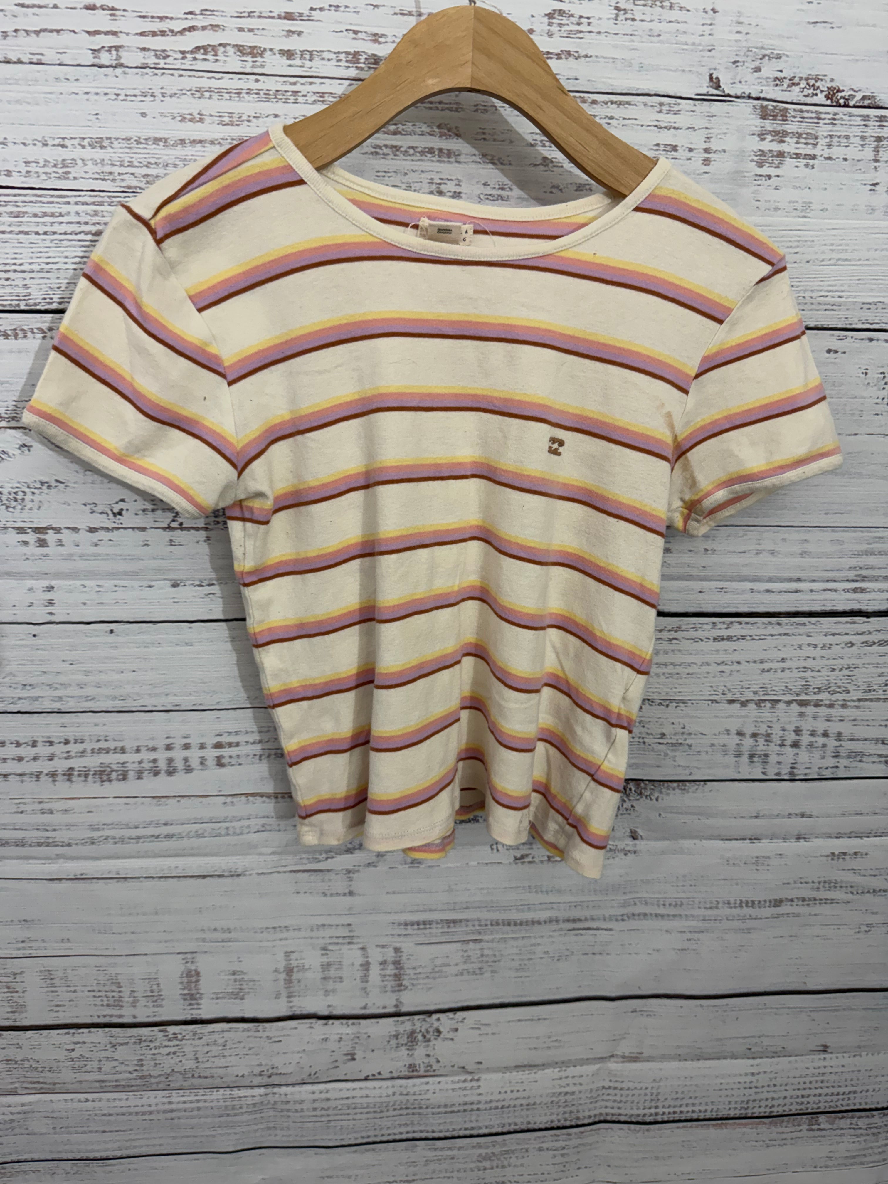Billabong tee