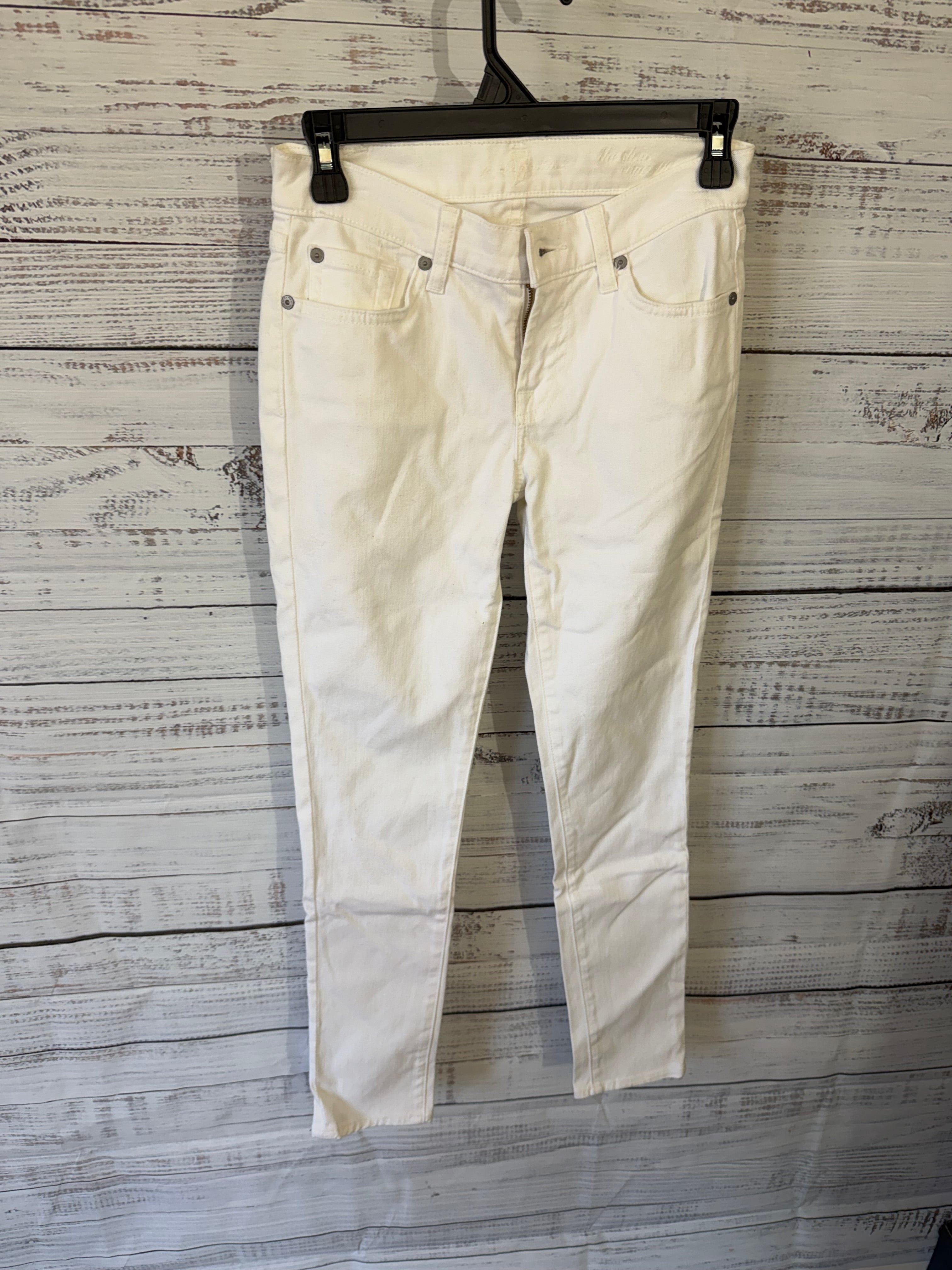 Seven jeans