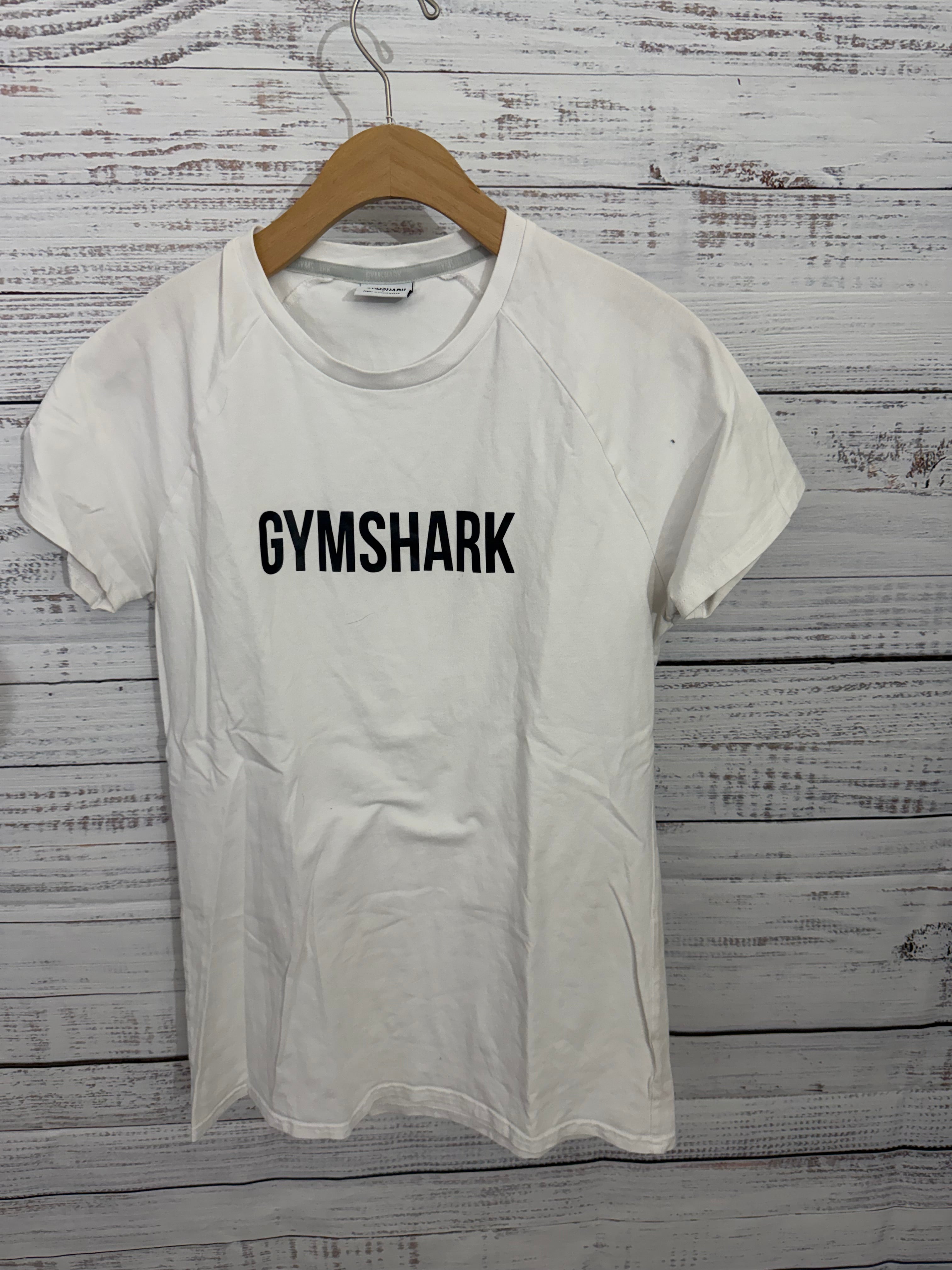 Gymshark tee