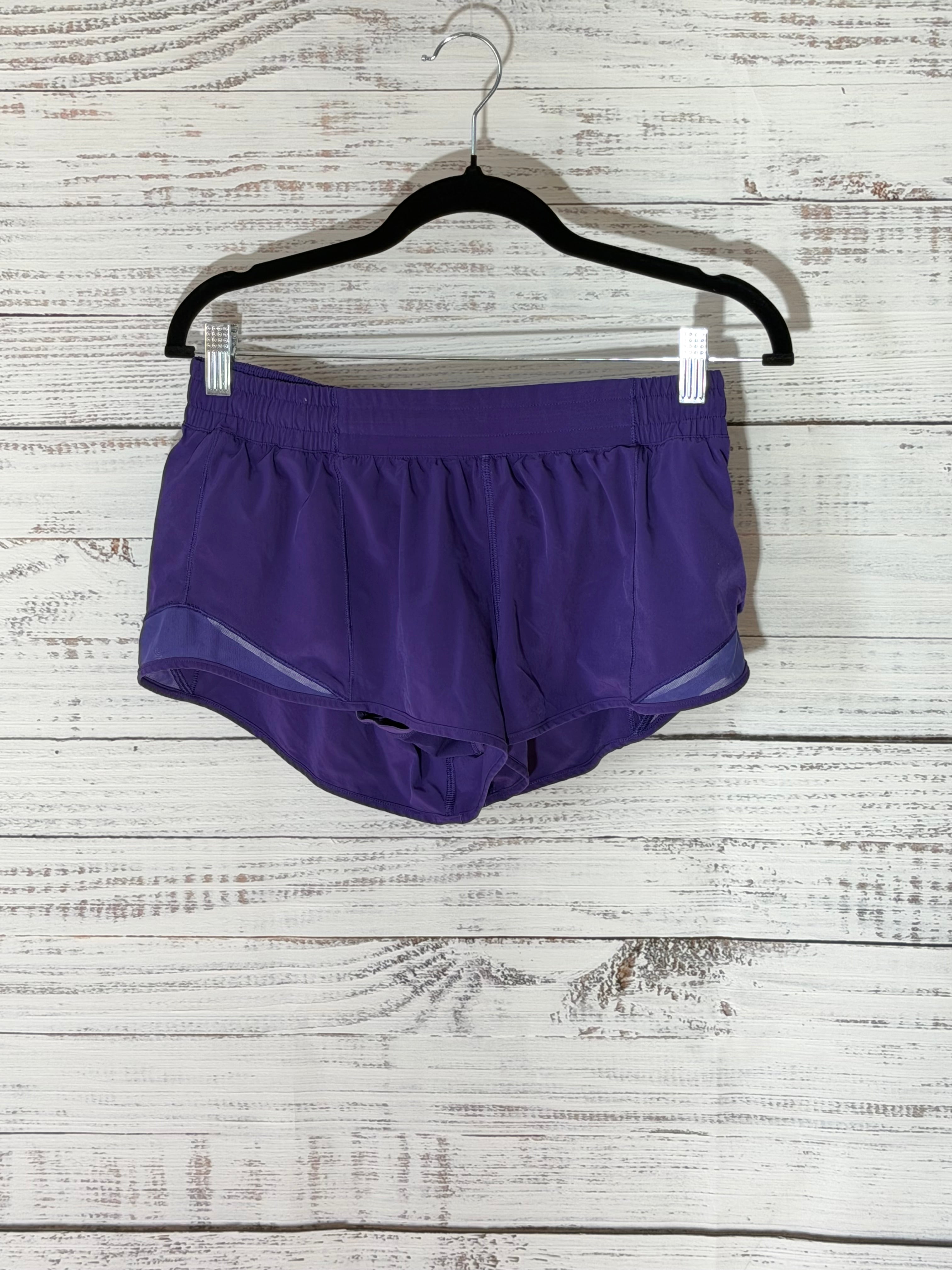 Hotty hot shorts