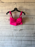 Smart and sexy swim top